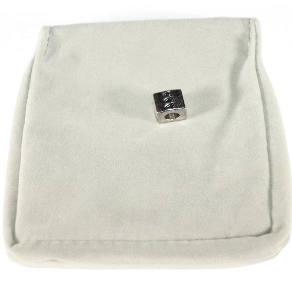 Judith Ripka Charms /Troll Bead – I Carried You - Picture 3 of 6